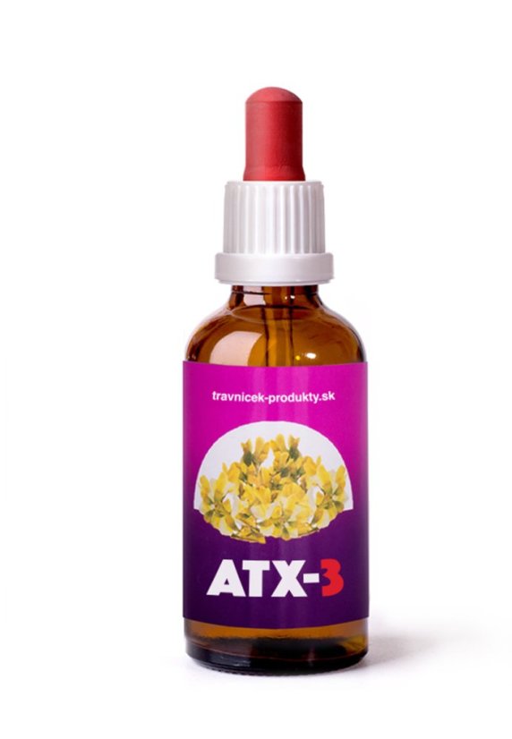 ATX - 3 (2025)
