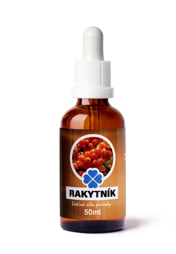 Rakytník 50 ml Rakytník 50 ml