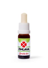 DRAGON HERBS - Dračia krv Žihľava 10 ml (pri kúpe 3ks + 1ks GRATIS)