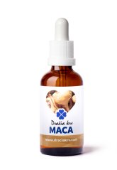 Dračia krv Maca 50 ml