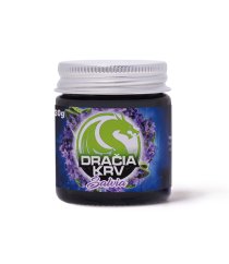 ŠALVIA - krém s obsahom 900 mg CBD (2025)