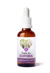 Dračia krv Sofora 50 ml