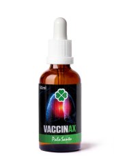 Vaccinax Palo Santo 50 ml