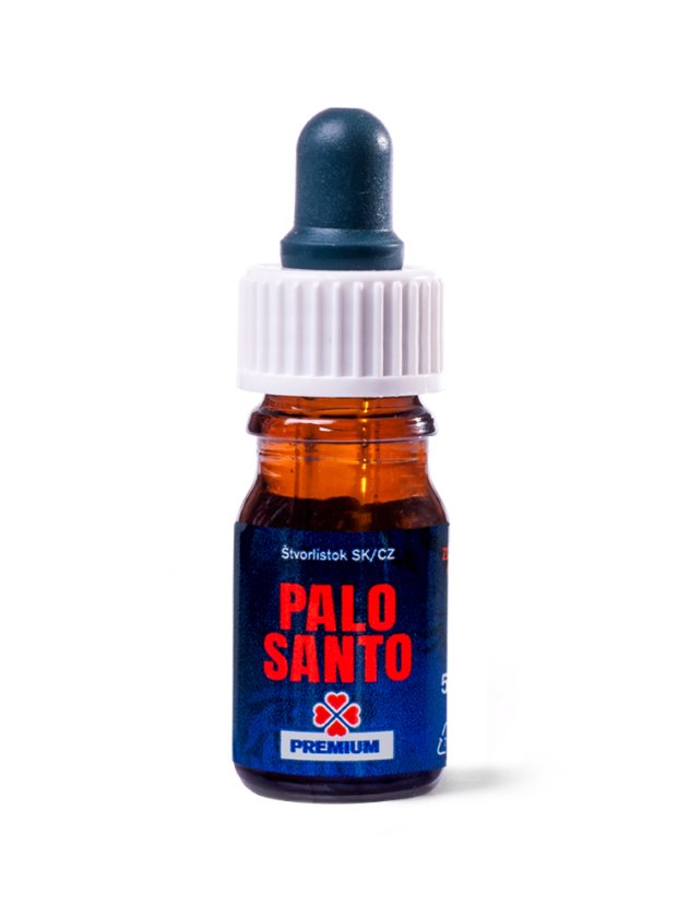 Palo Santo 5 ml