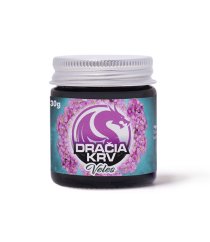 VELES - krém s obsahom 900 mg CBD (2025)