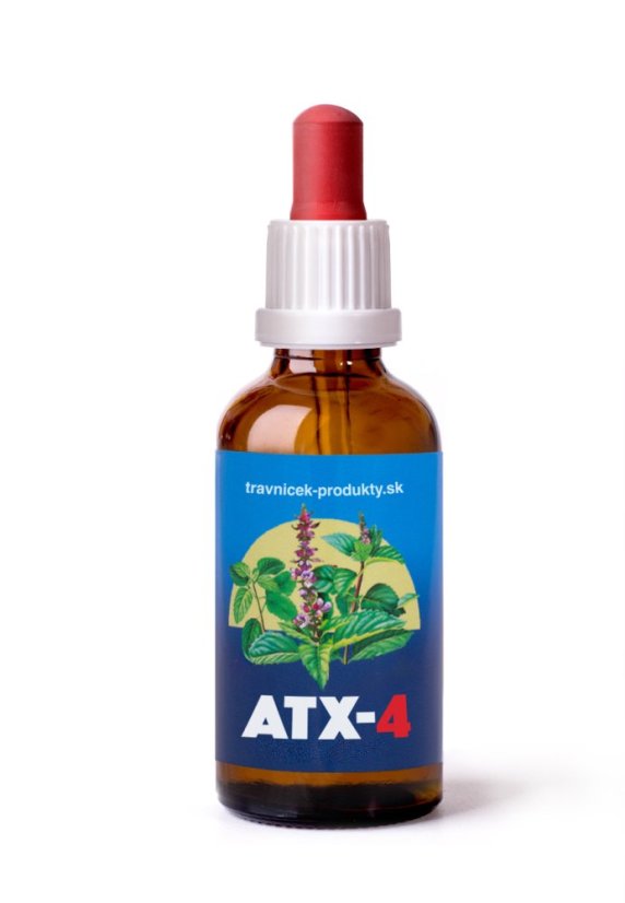 ATX - 4 (2025)