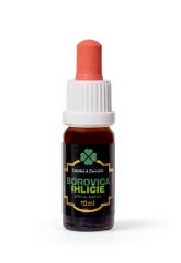 Copaiba Cannabis + Borovica ihličie 10 ml