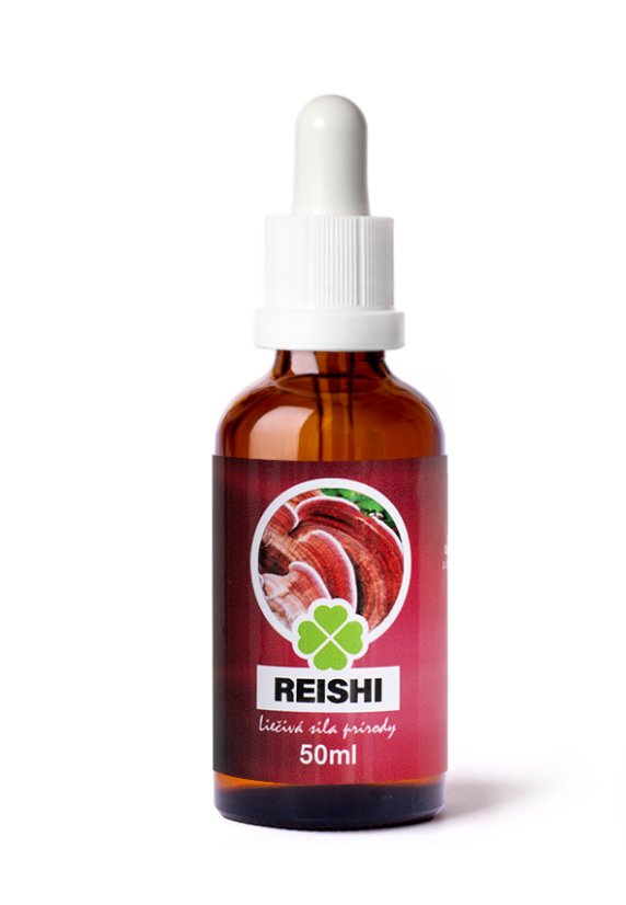 Reishi 50 ml