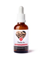 Dračia krv Ashwagandha 50 ml