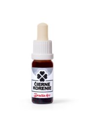 DRAGON HERBS - Dračia krv Čierne korenie 10 ml ( pri kúpe 3ks + 1ks GRATIS )