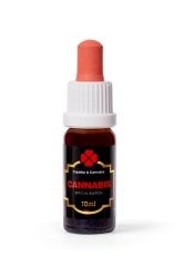Copaiba Cannabis 10 ml