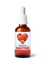 Dračia krv Rakytník 50 ml