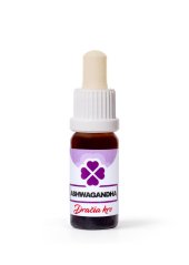 DRAGON HERBS - Dračia krv Ashwagandha 10 ml (pri kúpe 3ks + 1ks GRATIS)