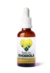 Dračia krv Rhodiola 50 ml