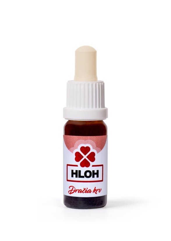 DRAGON HERBS - Dračia krv Hloh 10 ml ( pri kúpe 3ks + 1ks GRATIS ) DRAGON HERBS - Dračia krv Hloh 10 ml ( pri kúpe 3ks + 1ks GRATIS )