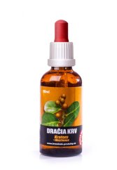 Dračia krv Kratom + Maytenus (2025)