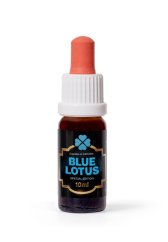 Copaiba Cannabis Blue Lotus 10 ml