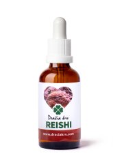 Dračia krv Reishi 50 ml