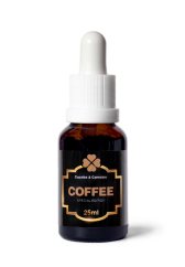Copaiba Cannabis + Coffee 25 ml
