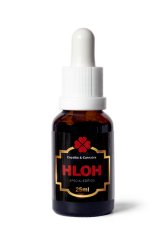 Copaiba Cannabis + Hloh 25 ml