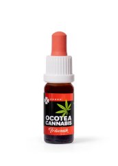 Ocotea Cannabis 10 ml