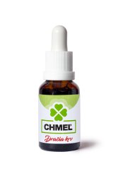 DRAGON HERBS - Dračia krv Chmeľ 25 ml  ( pri kúpe 3ks + 1ks GRATIS )