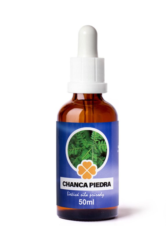 Chanca Piedra 50 ml Chanca Piedra 50 ml