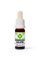 DRAGON HERBS - Dračia krv Borovica - ihličie 10 ml (pri kúpe 3ks + 1ks GRATIS)