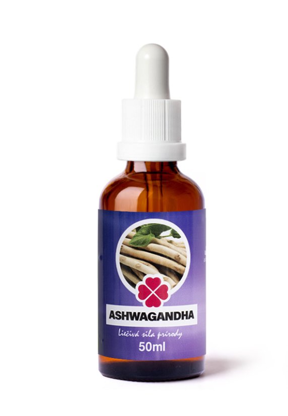 Ashwagandha 50 ml