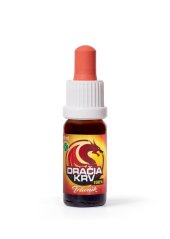 Dračia krv - Extra 100%  10 ml ( pri kúpe 3ks + 1ks GRATIS )