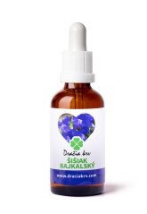 Dračia krv Šišiak Bajkalský 50 ml