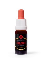 Copaiba Cannabis + Hloh 10 ml