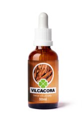 Vilcacora 50 ml