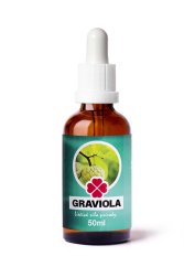 Graviola 50 ml