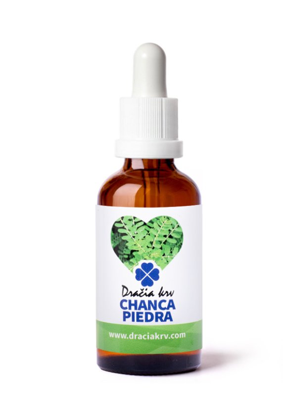 Dračia krv Chanca Piedra 50 ml Dračia krv Chanca Piedra 50 ml