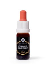 Copaiba Cannabis + Čierne korenie 10 ml