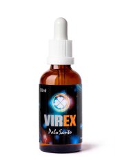 VIREX Palo Santo  50 ml