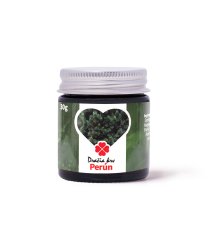 PERÚN - prírodný masážny krém s dračou krvou