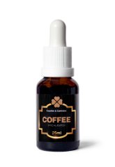 Copaiba Cannabis + Coffee 25 ml