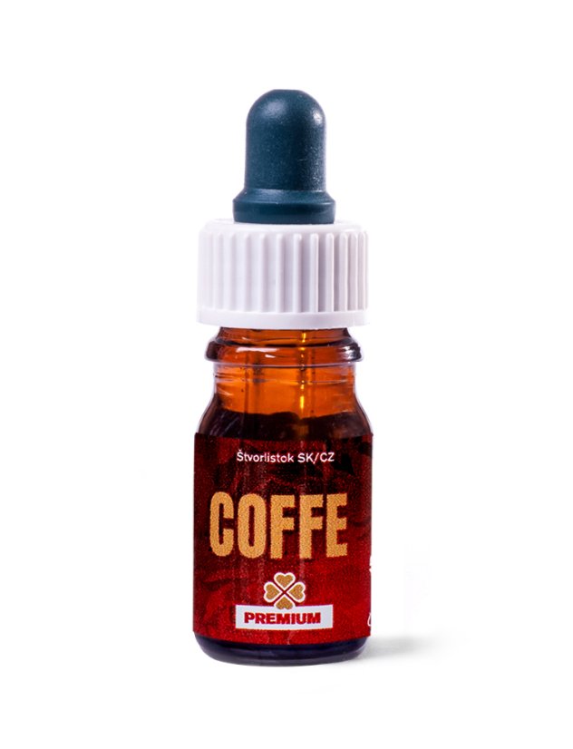 Coffee 5ml