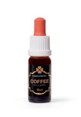 Copaiba Cannabis + Coffee 10 ml