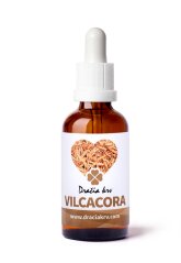 Dračia krv Vilcacora 50 ml