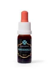 Copaiba Cannabis + Rhodiola 10 ml