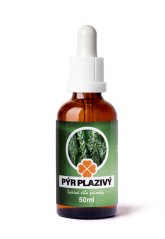 Pýr plazivý 50 ml