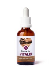 Dračia krv Vitalix 50 ml