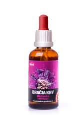 Dračia krv Mučenka + Maytenus (2025)