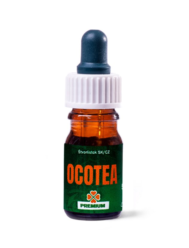 Ocotea 5 ml