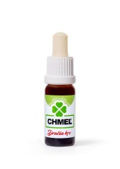 DRAGON HERBS - Dračia krv Chmeľ 10 ml (pri kúpe 3ks + 1ks GRATIS)
