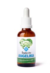 Dračia krv Angelika 50 ml