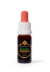 Copaiba Cannabis Chmeľ + Púpava 10 ml